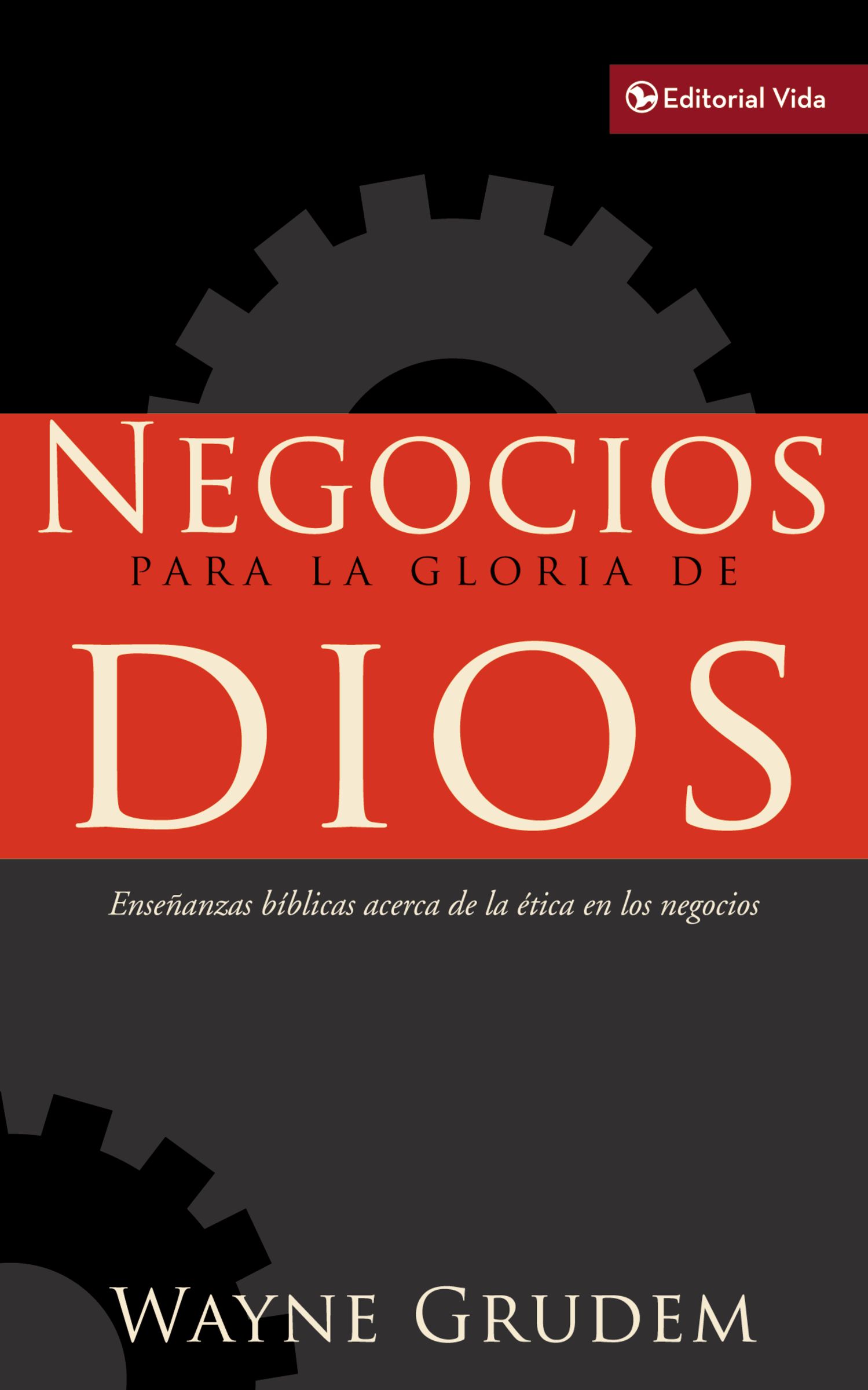 Negocios para la gloria de Dios