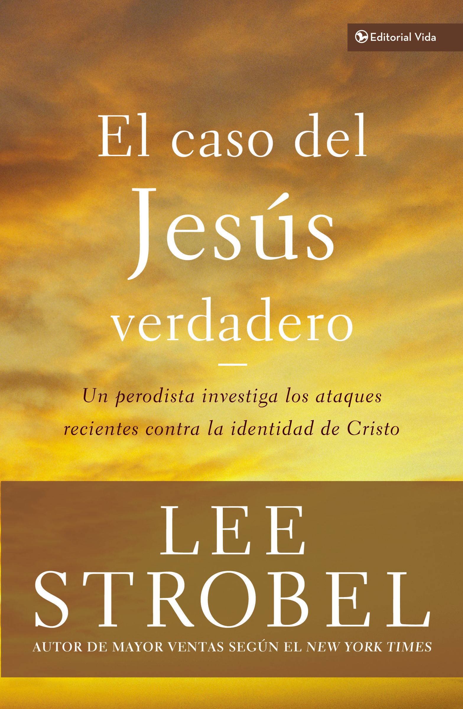 El caso del Jesús verdadero