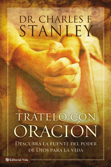 Trátelo con oración