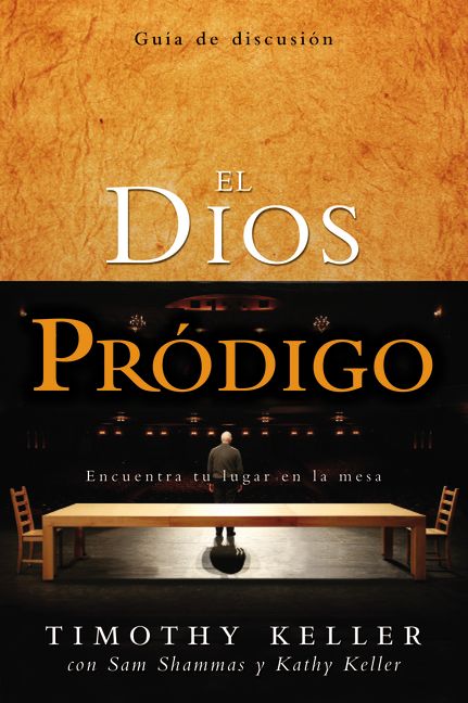 El Dios pródigo, Guía de discusión