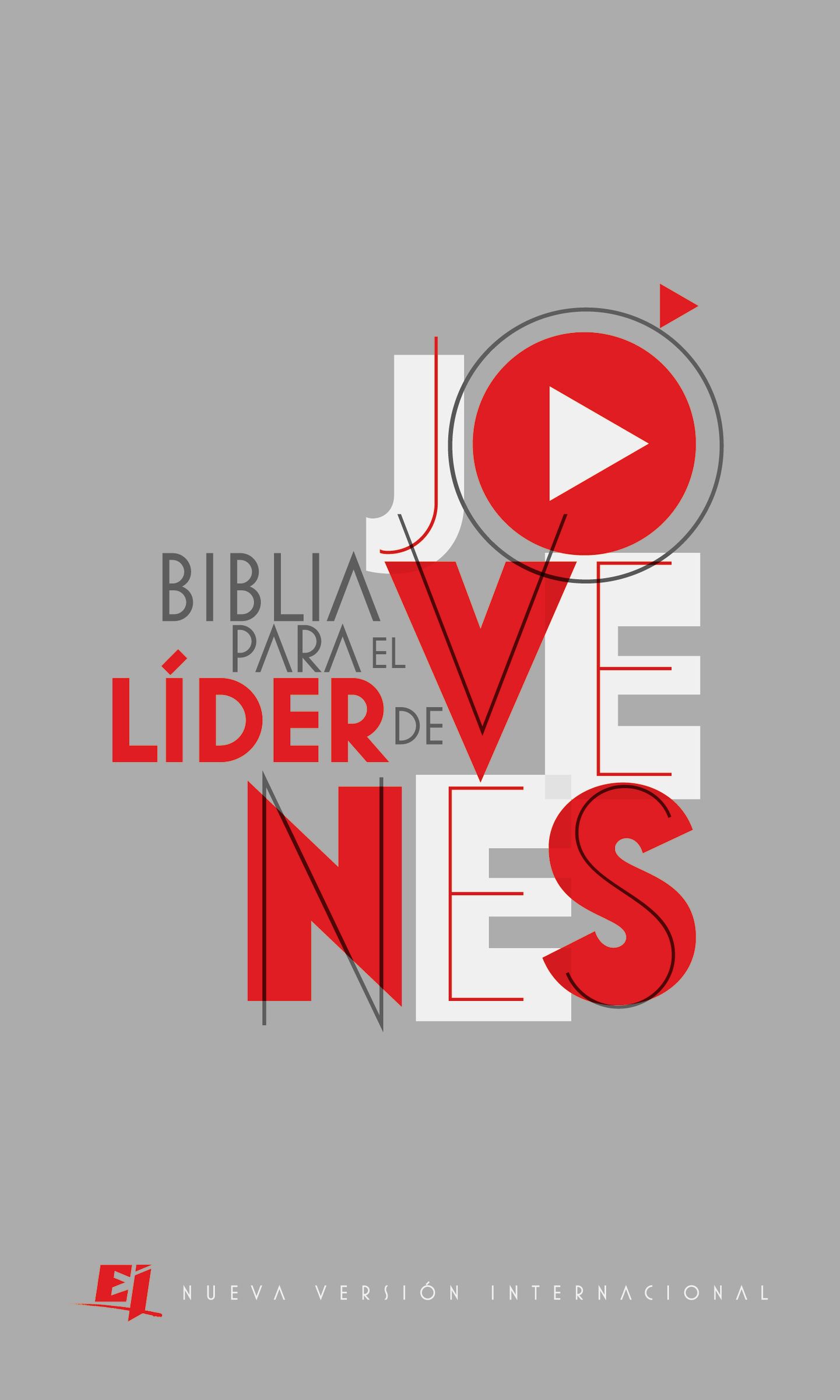 Biblia para el líder de jóvenes NVI