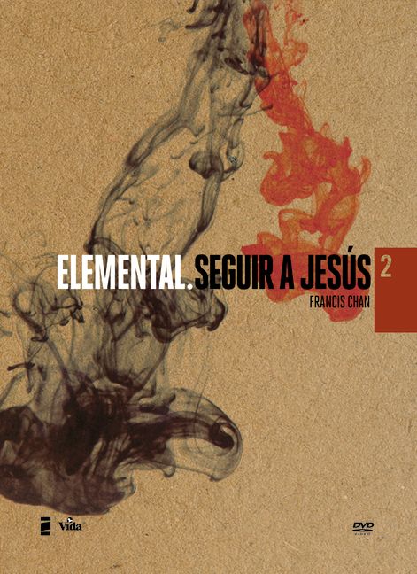 Elemental: Seguir a Jesús 02 DVD
