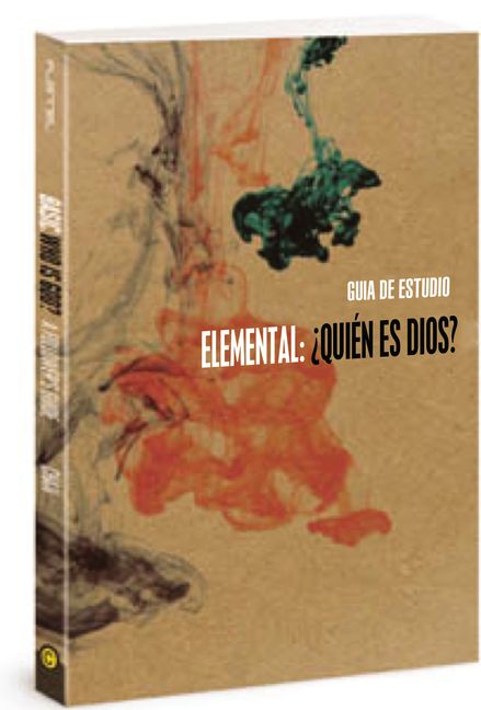 Elemental: ¿Quién es Dios?, Guía del alumno