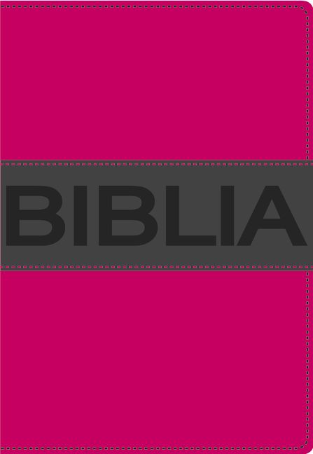 NVI Santa Biblia ultrafina compacta, contempo