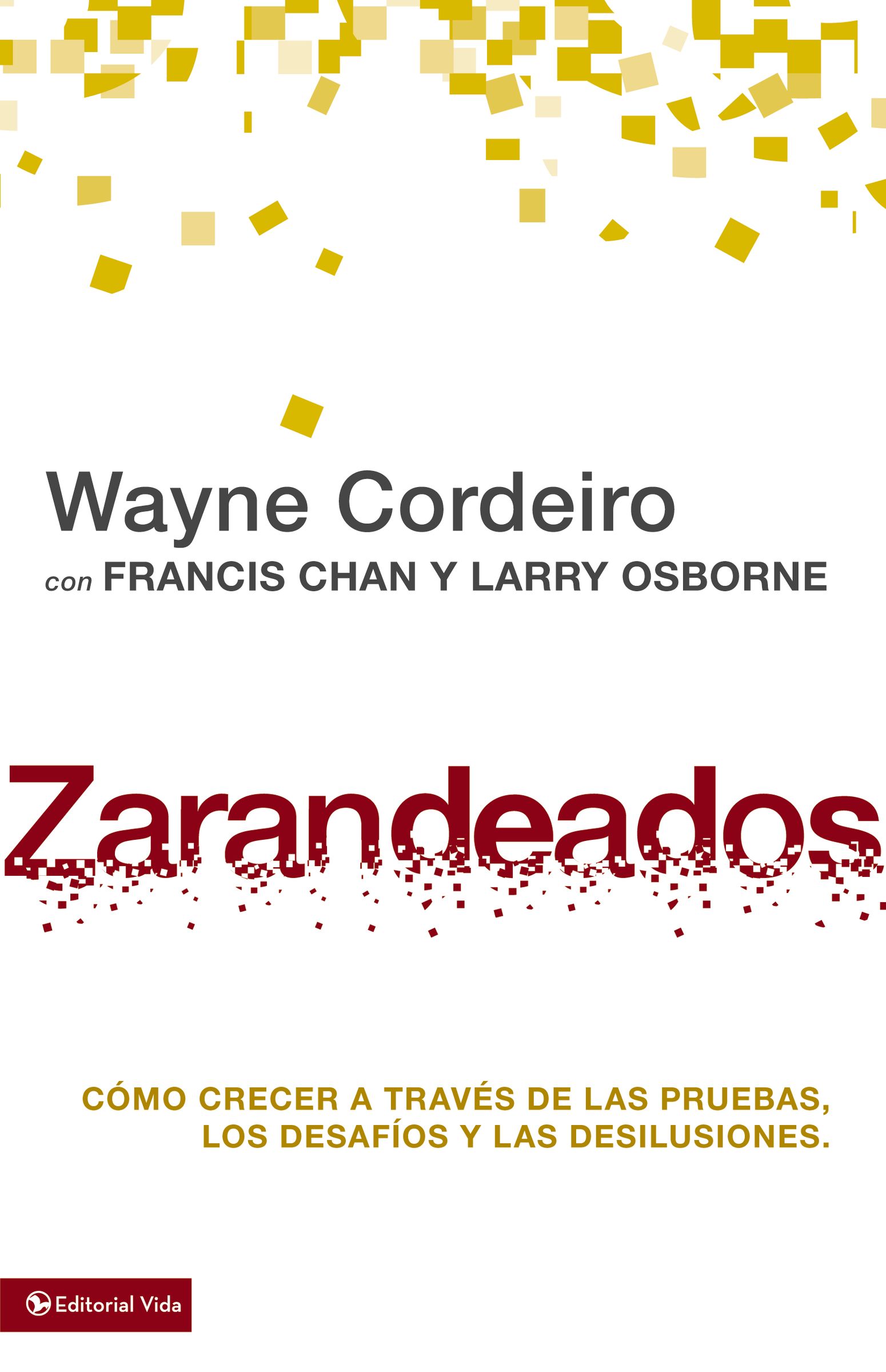 Zarandeados