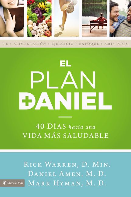 El plan Daniel