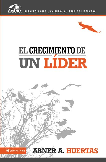 El crecimiento de un líder