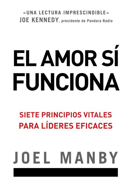 El amor si funciona