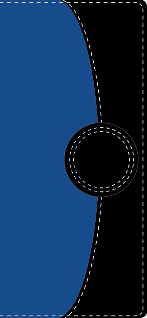 Santa Biblia contorno fino NVI