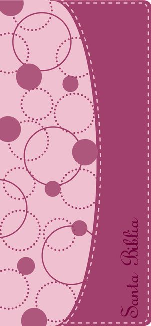 Santa Biblia contorno fino NVI