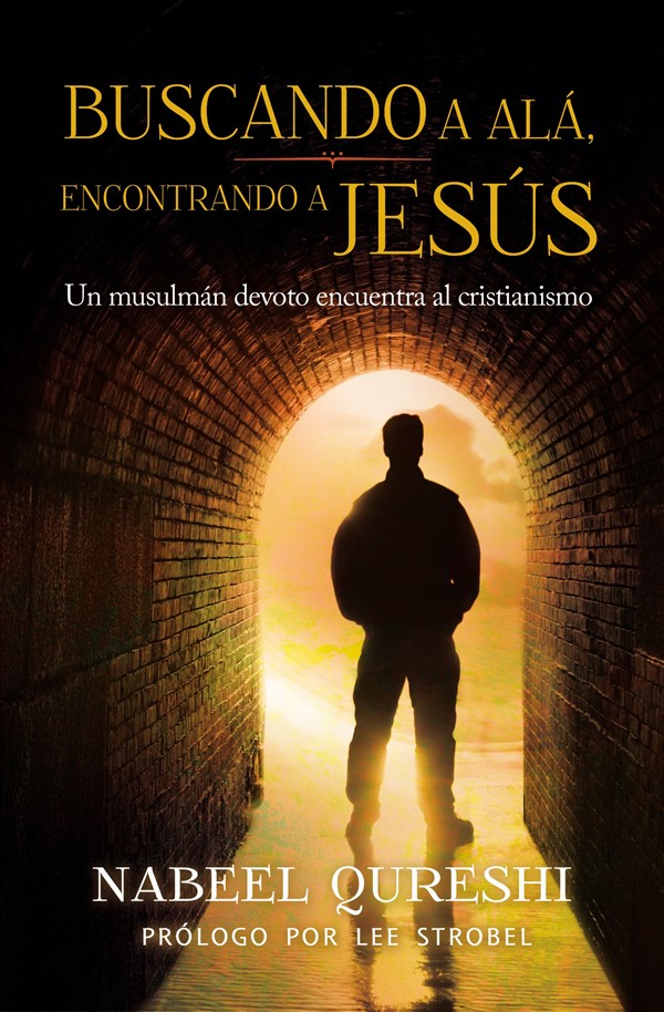 Buscando a Alá,  encontrando a Jesús