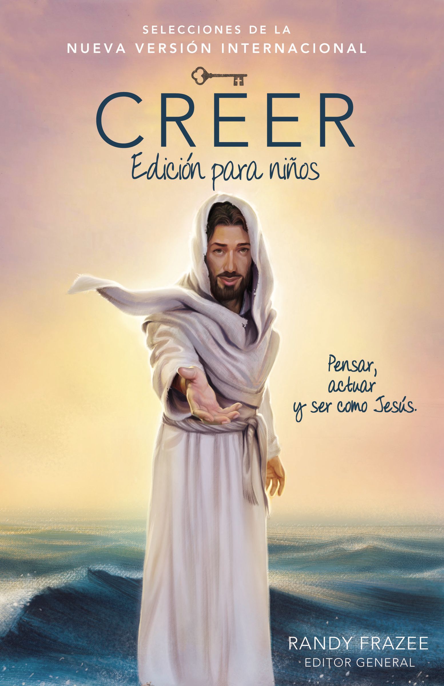 Creer -  Edición para niños