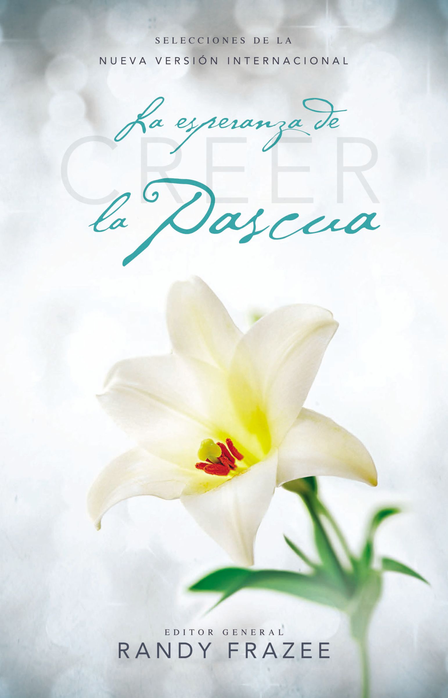 Creer -  La esperanza de la pascua