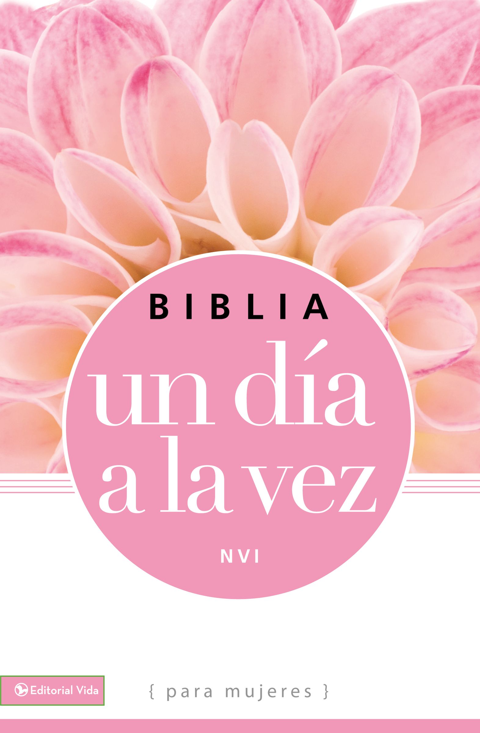 Biblia un día a la vez -  NVI