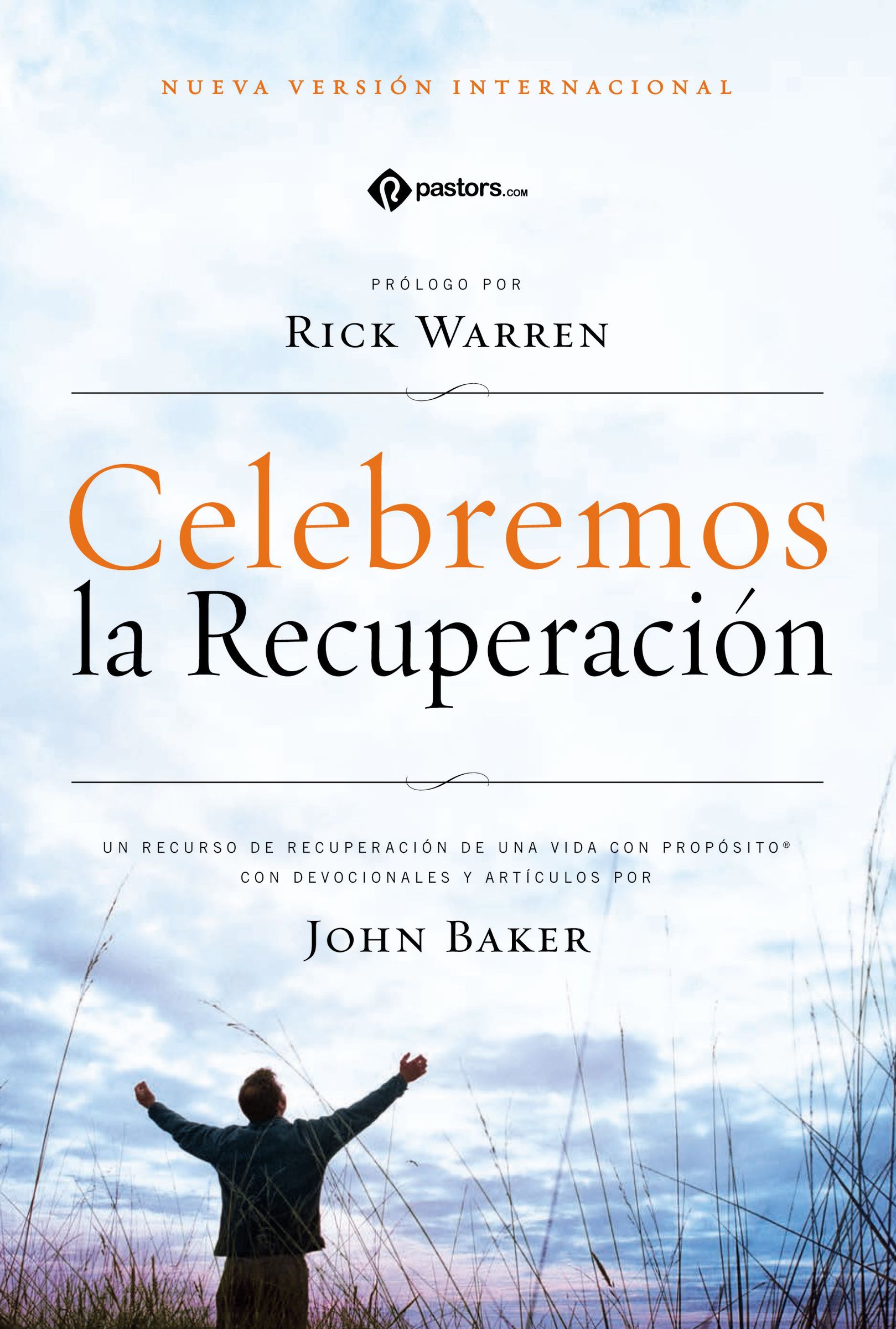Biblia Celebremos la recuperacion - NVI