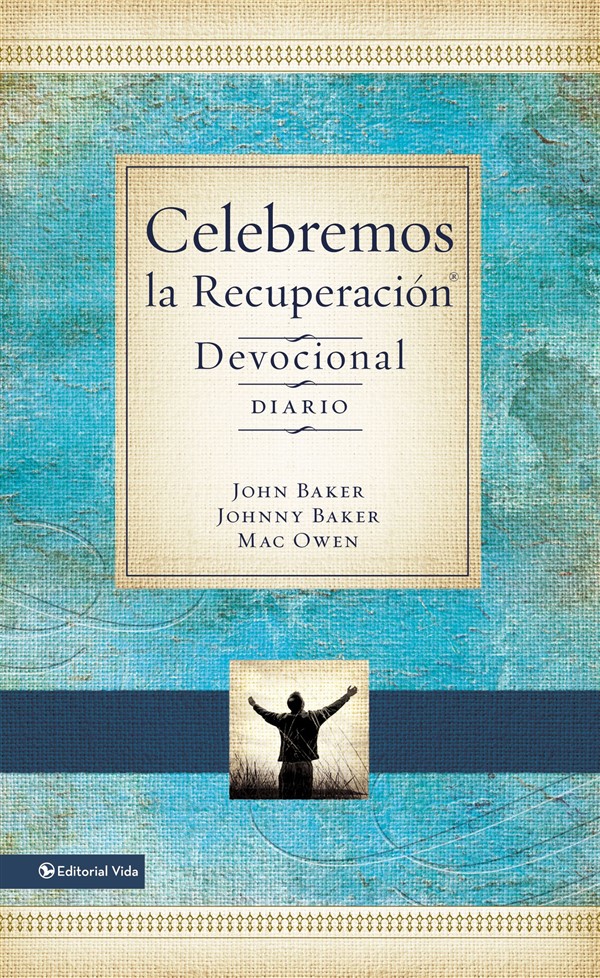 Celebremos la Recuperación - Devocional diario