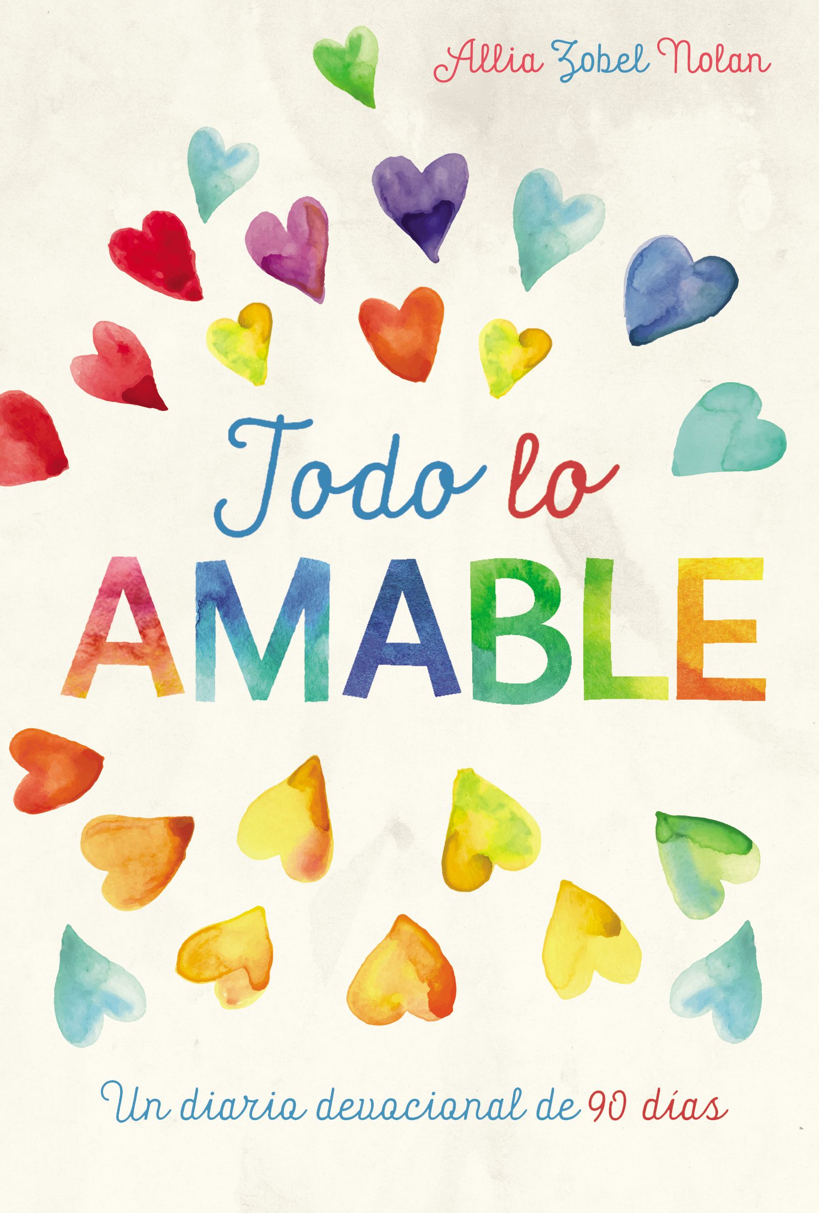 Todo lo amable
