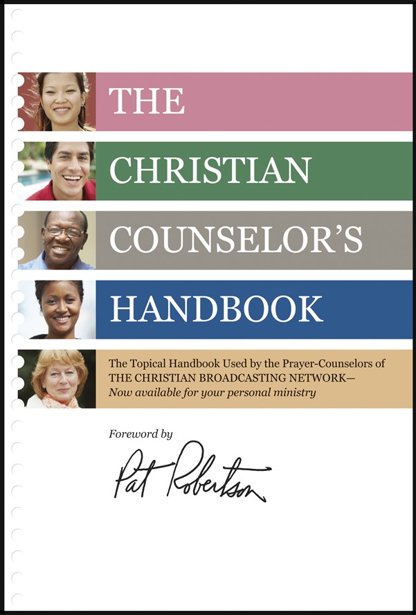  Christian Counselors Handbook