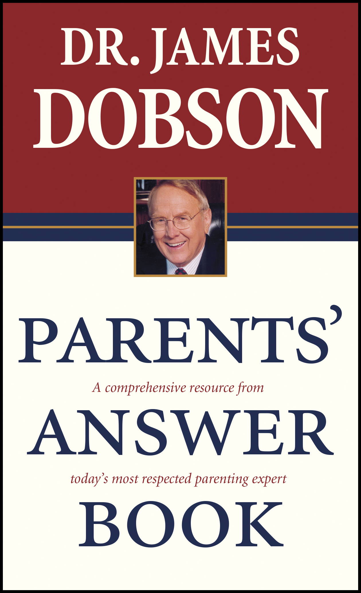 Parents' Answer Book