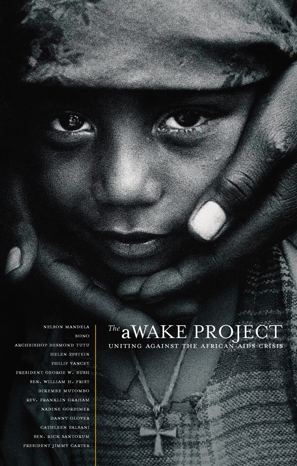 The aWAKE Project, Second Edition