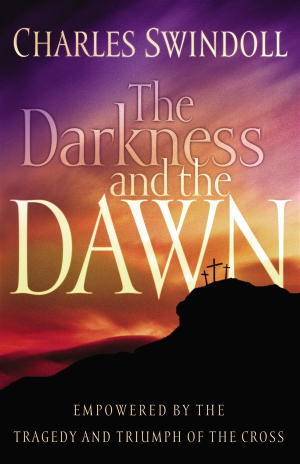 The Darkness and the Dawn