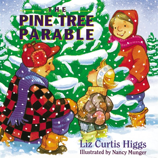 The Pine Tree Parable