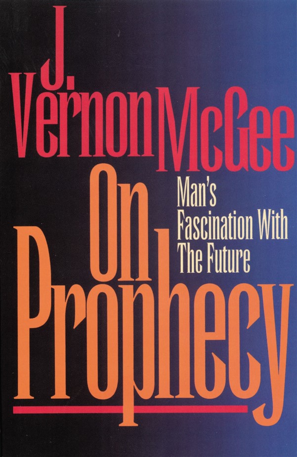 On Prophecy