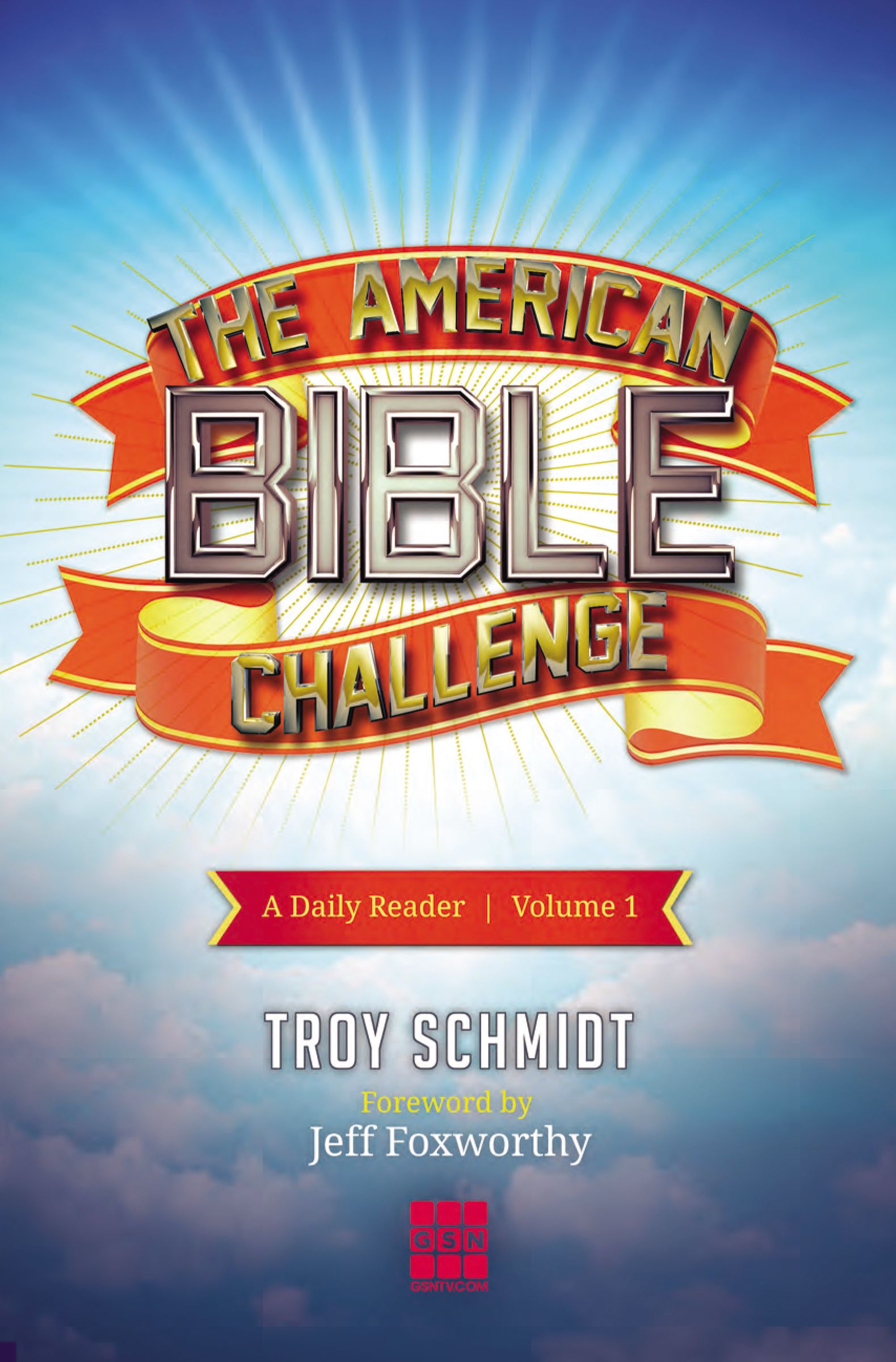 The American Bible Challenge