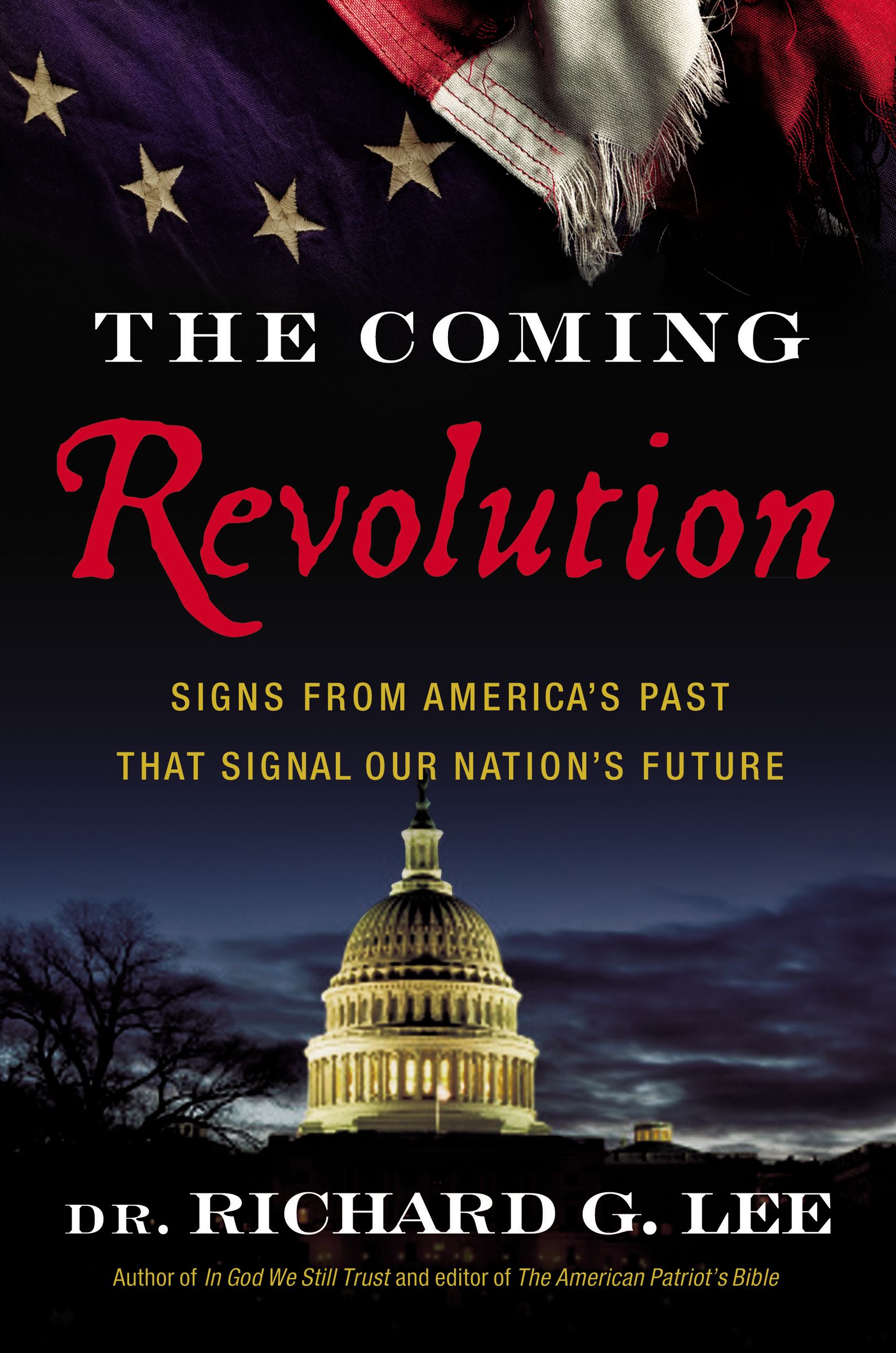 The Coming Revolution