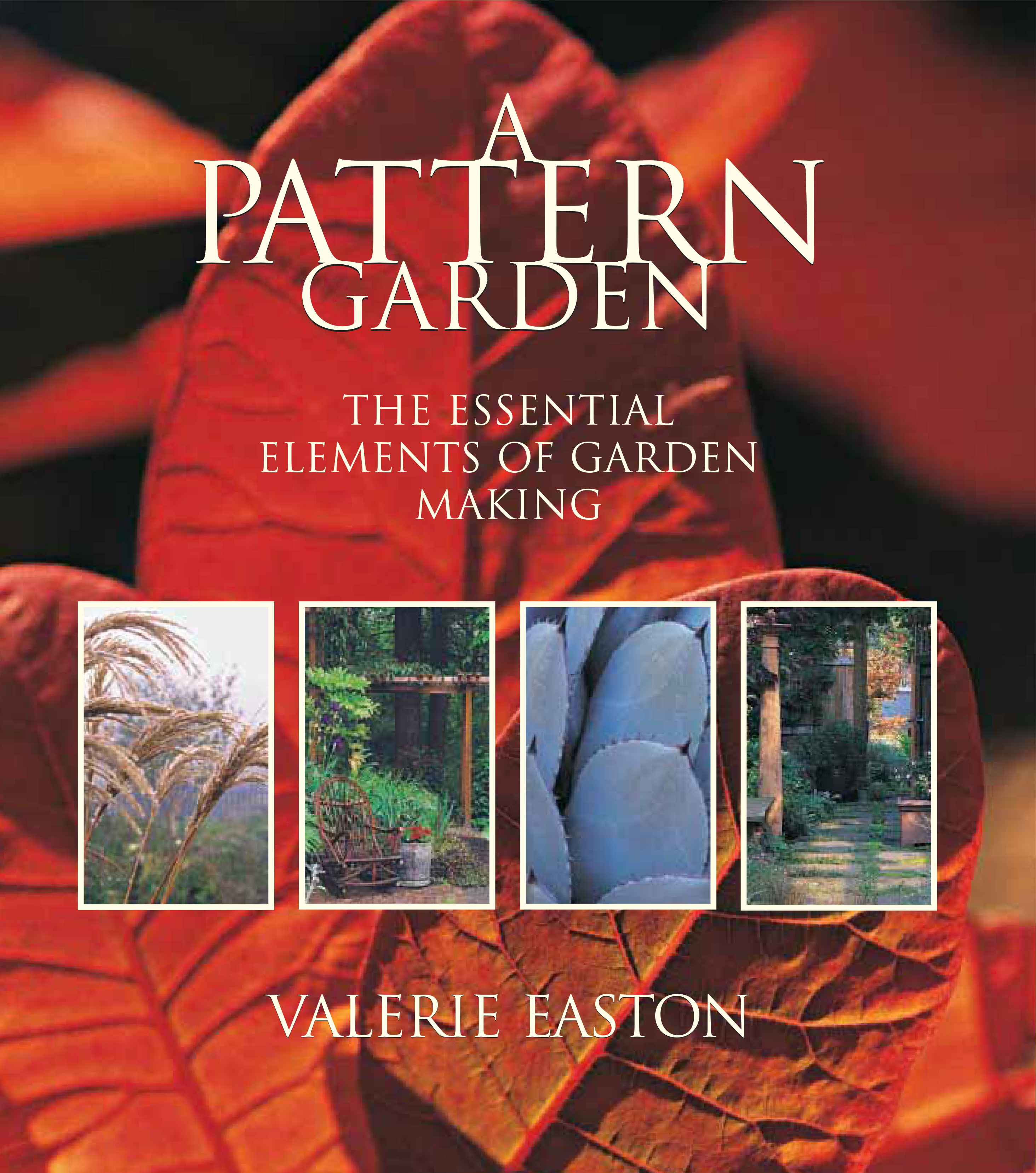 A Pattern Garden