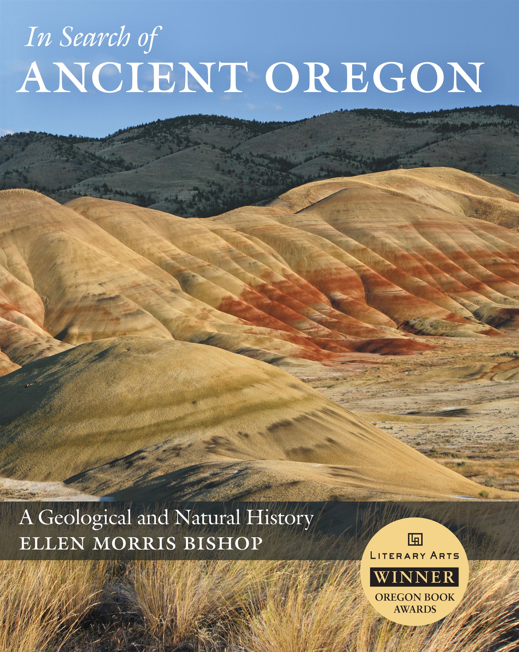In Search of Ancient Oregon