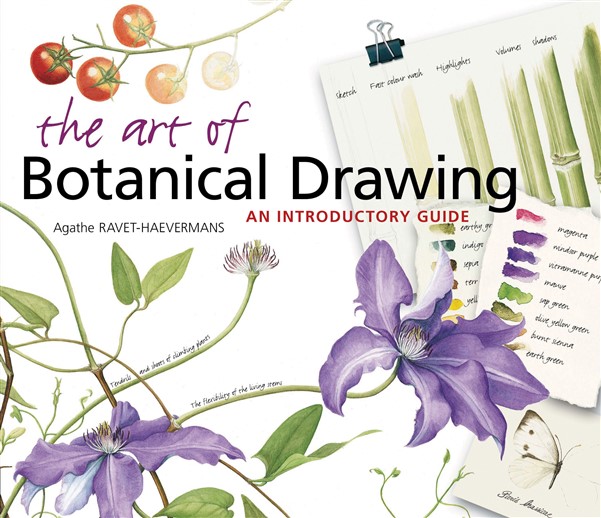 The Art of Botanical Drawing