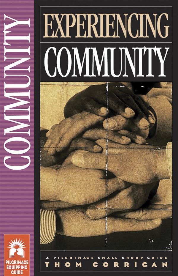 Experiencing Community