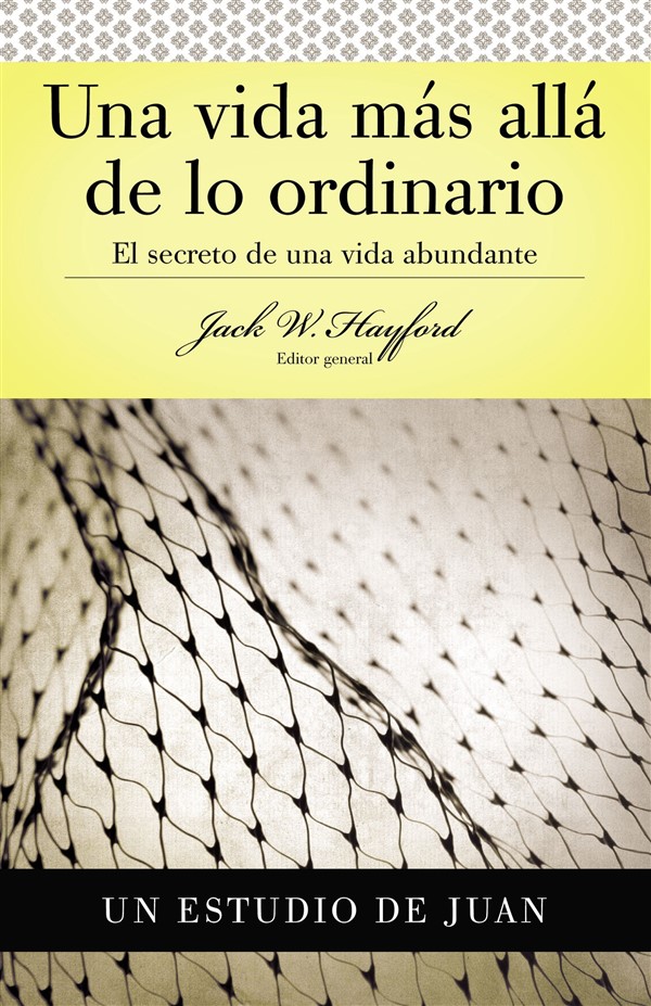 Serie Vida en Plenitud: Una Vida Más Allá de lo Ordinario