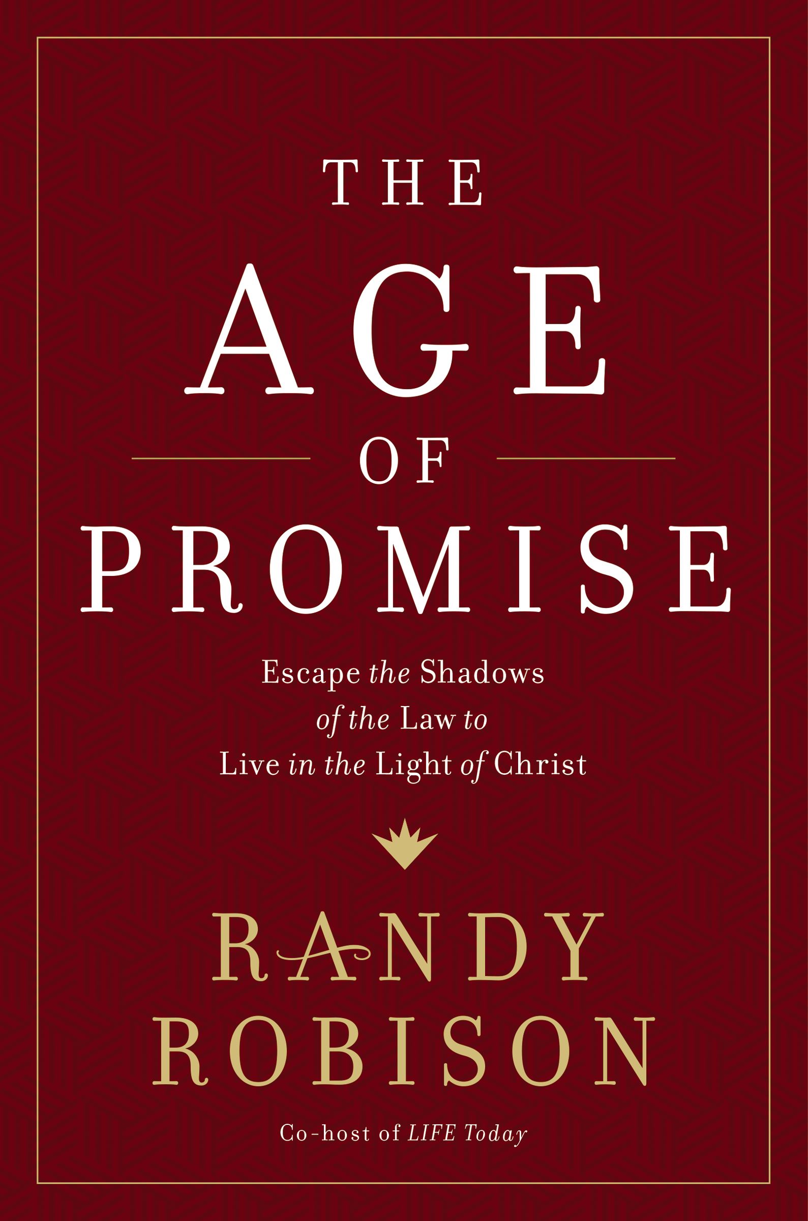 The Age of Promise