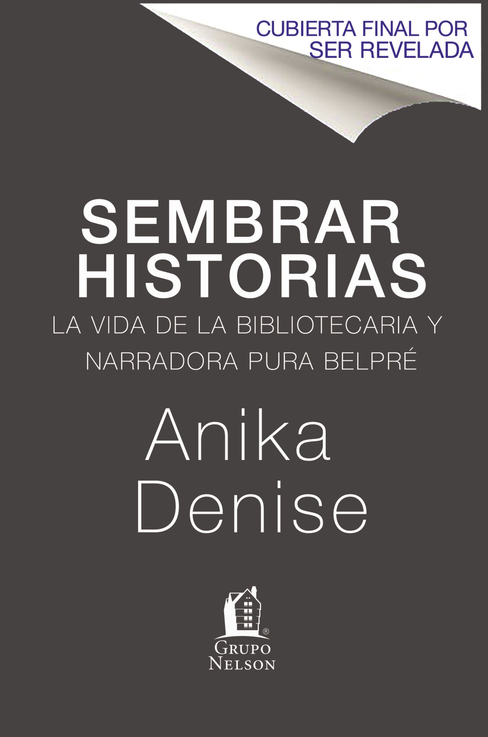 Sembrar historias
