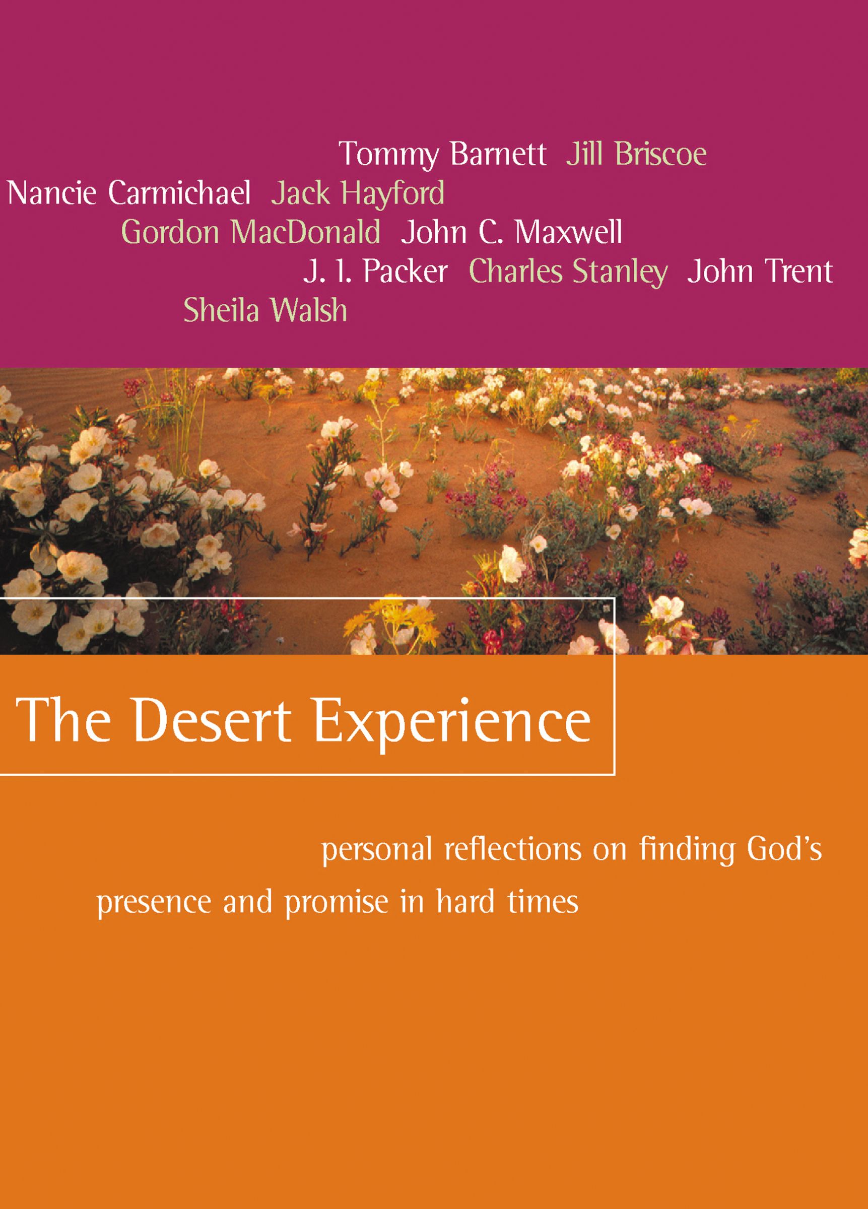 The Desert Experience