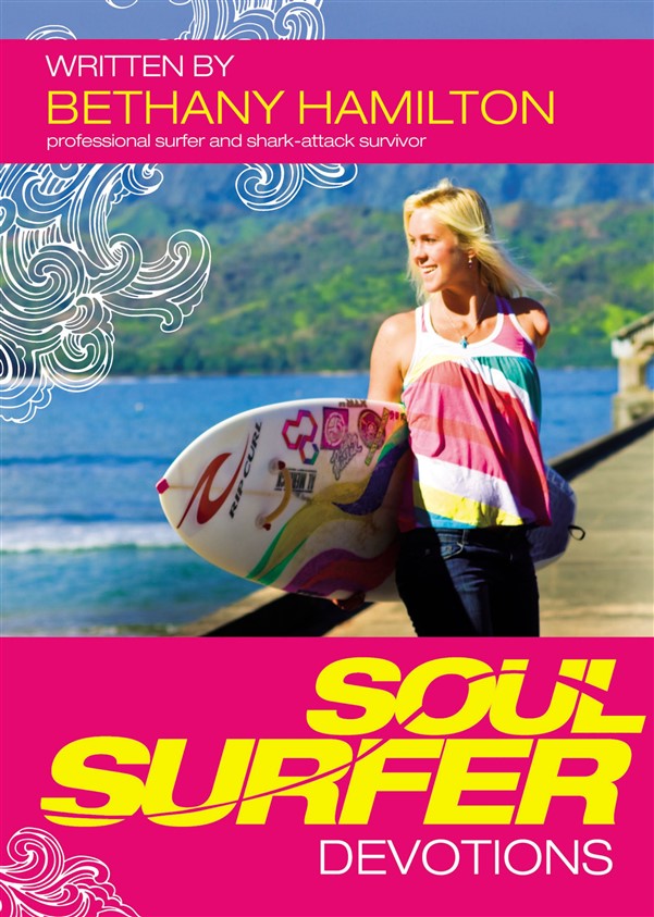 Soul Surfer Devotions