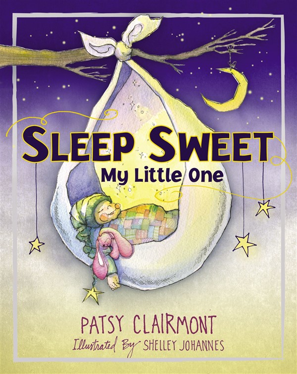 Sleep Sweet, My Little One