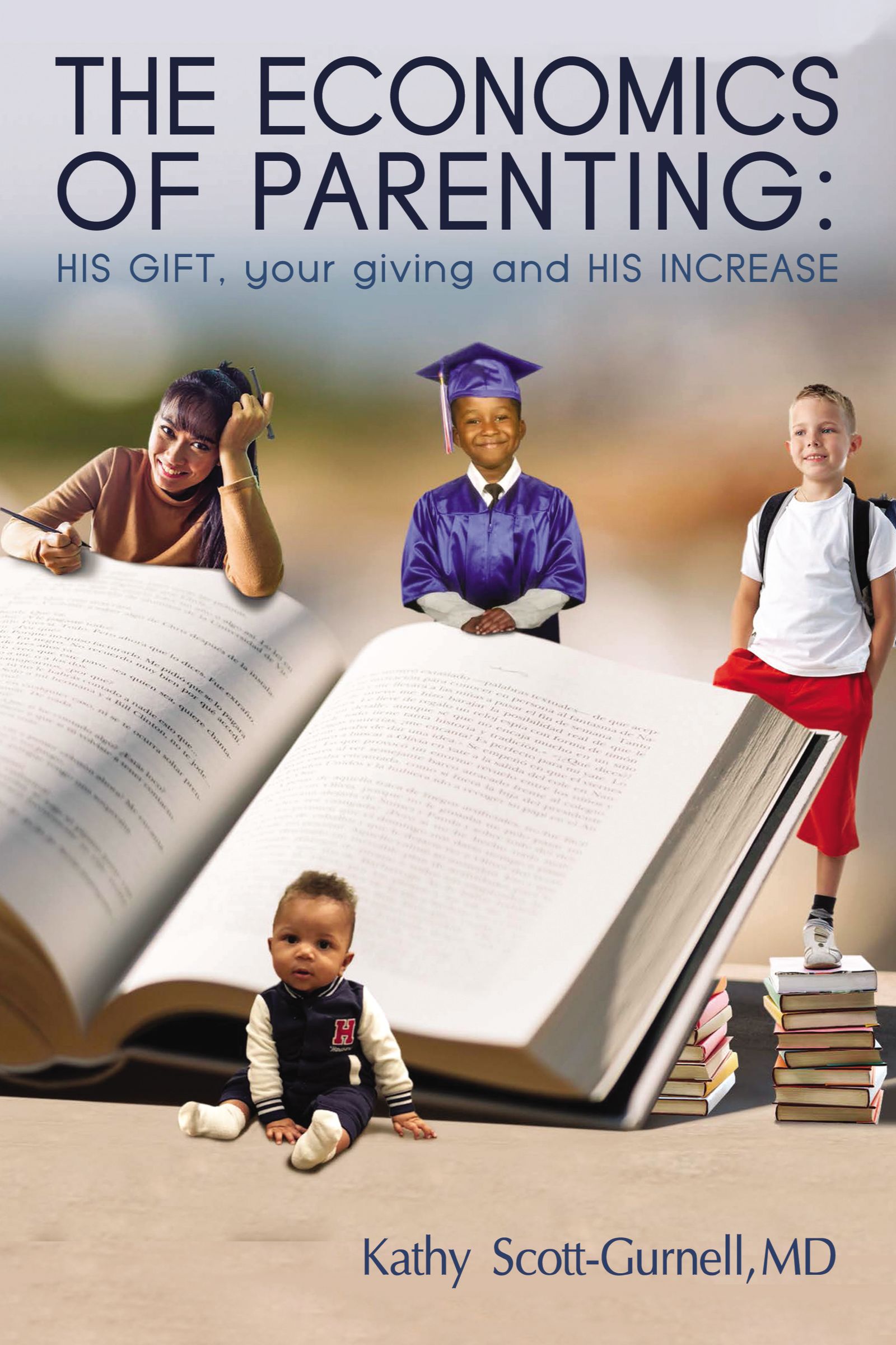 The Economics of Parenting