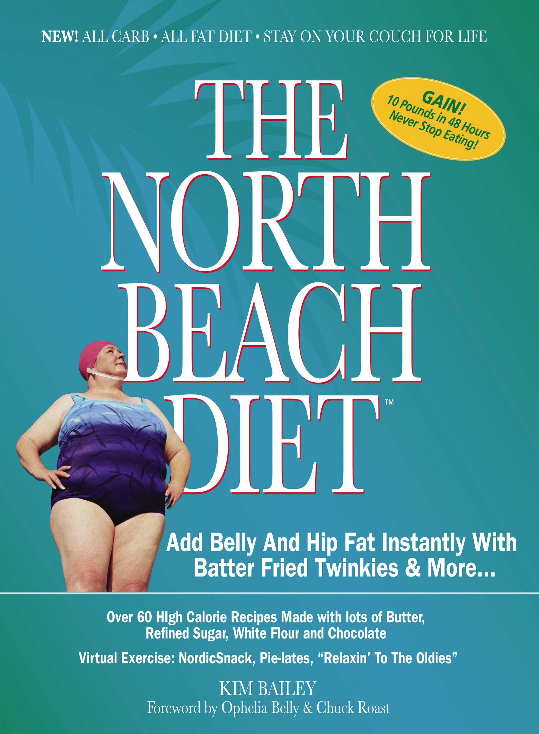 The North Beach Diet