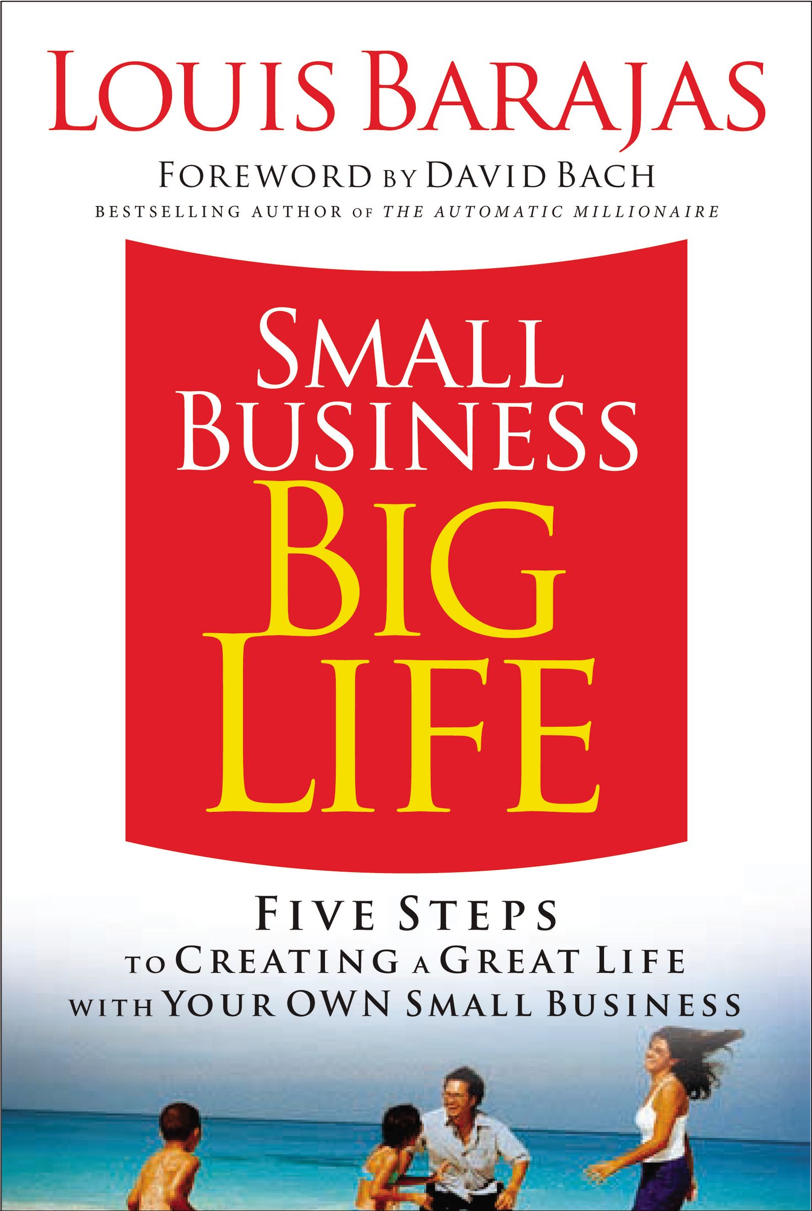 Small Business, Big Life