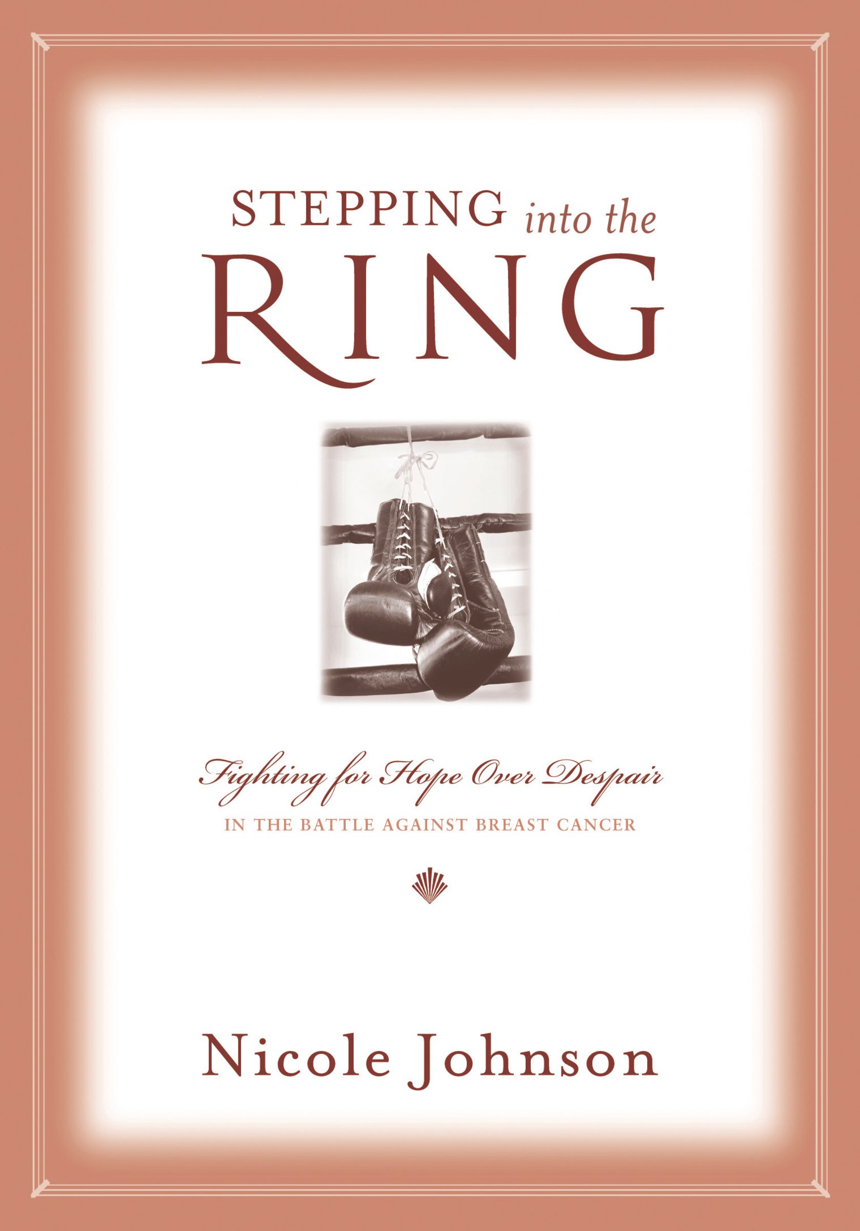 Stepping into the Ring