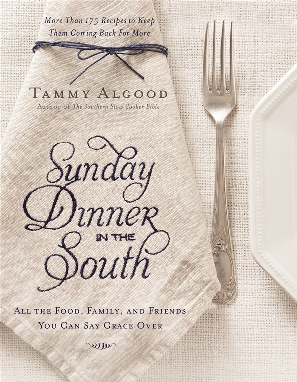 Sunday Dinner in the South