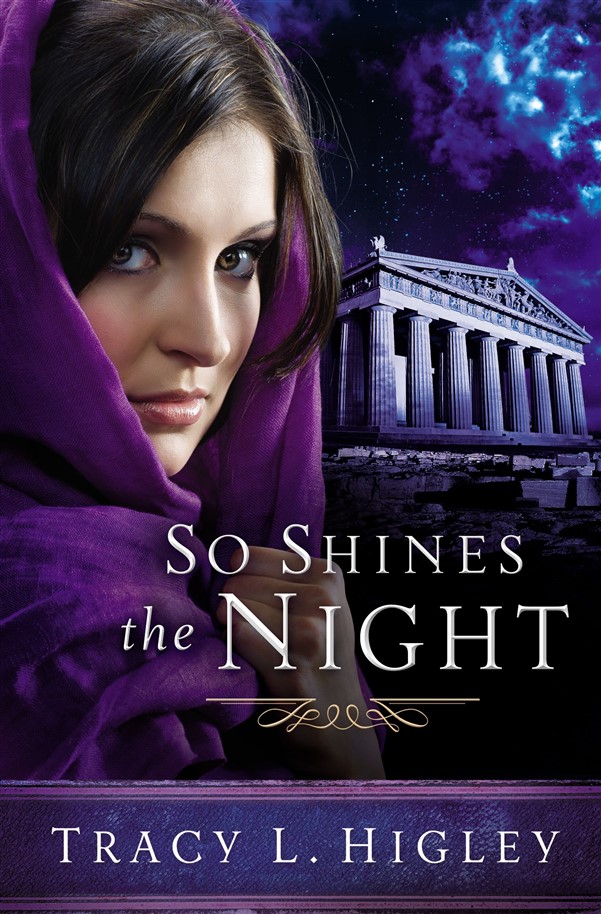 So Shines the Night