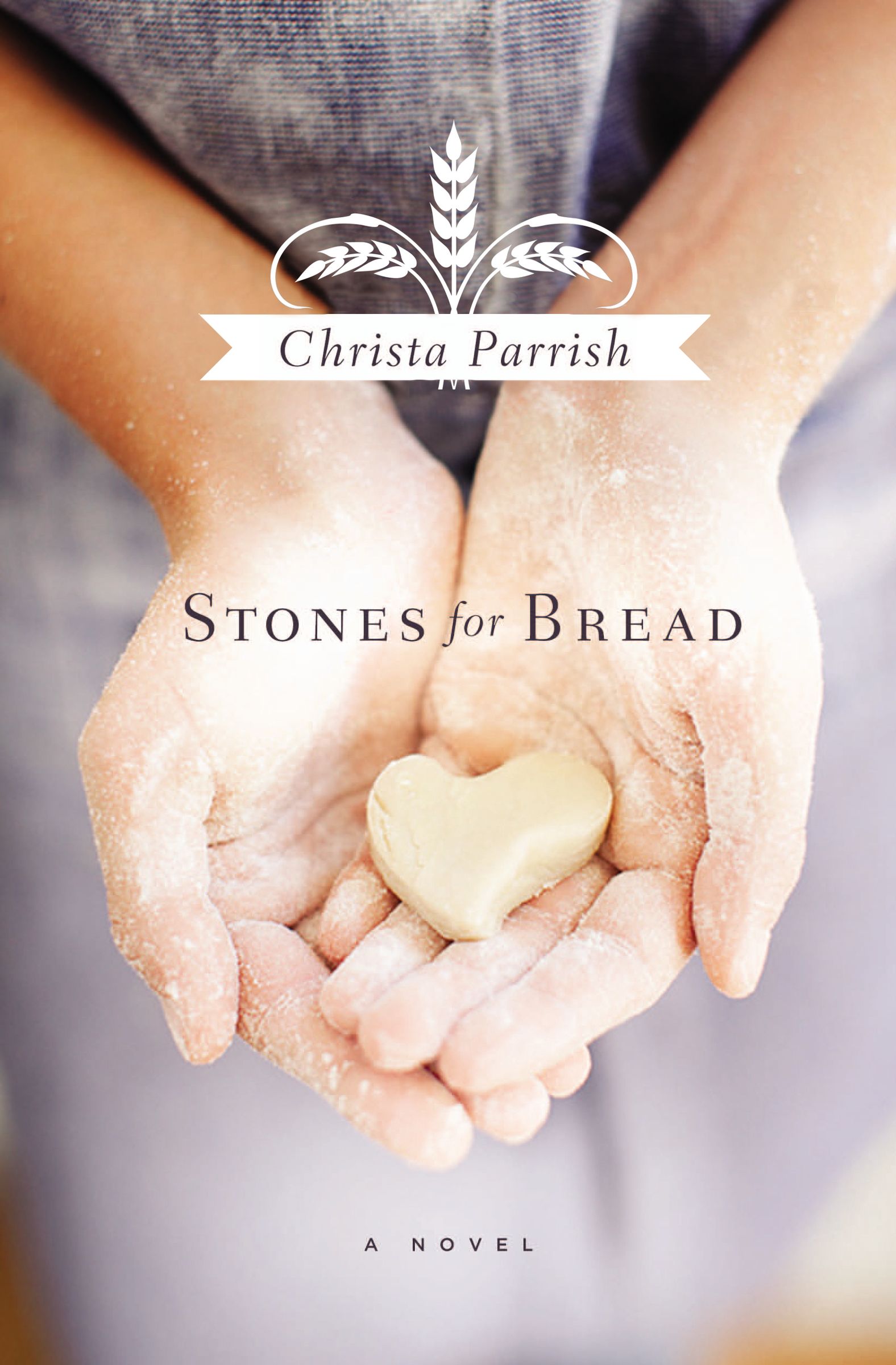 Stones for Bread