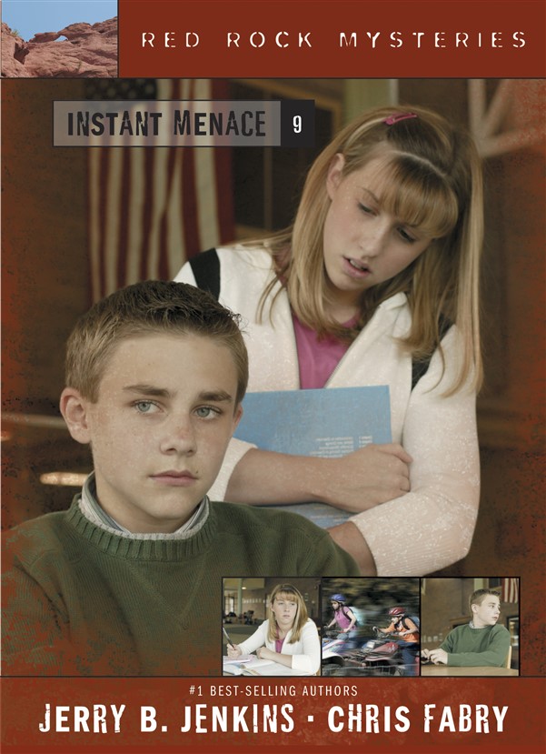  Instant Menace