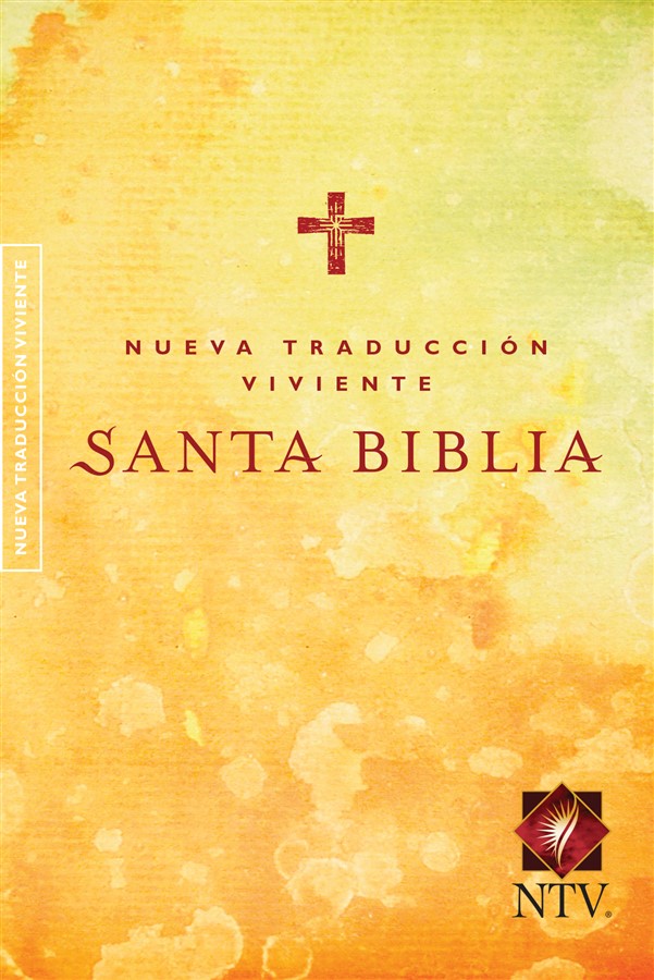  Santa Biblia NTV, Edición compacta (Tapa rústica)