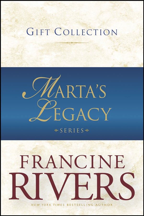 Marta's Legacy Gift Collection