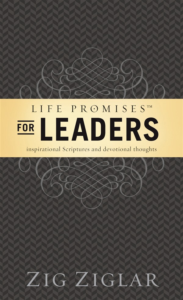 Life Promises for Leaders